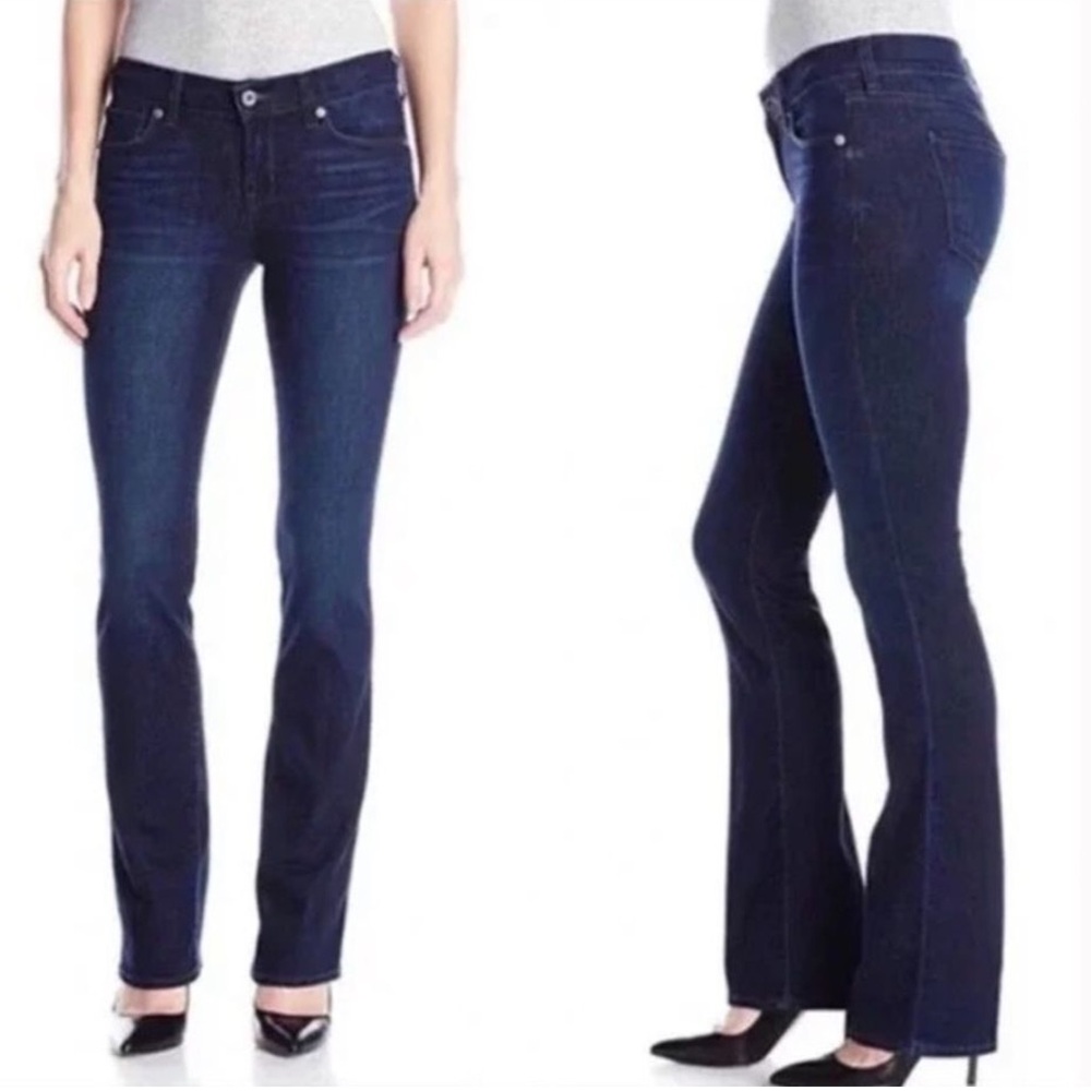 Lucky Brand Brooke Boot Jeans NWOT